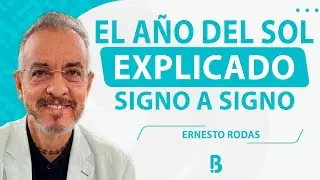 Año del sol 2026 lo que los astros marcan para cada signo | Bravíssimo