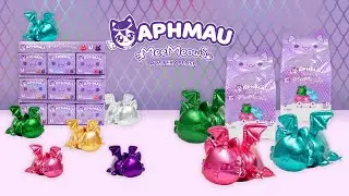 Aphmau - Gemstone Dragon Collections Commercial 15 | Epic Collectible Mystery Plush