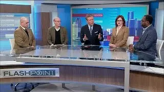 Flashpoint -- Feb. 18, 2018 -- WDIV-TV, Detroit, Michigan