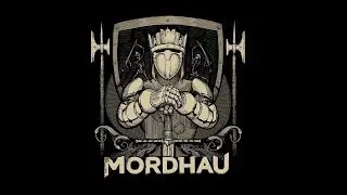 Mordhau захват замка