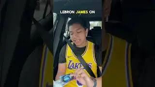 🚨 COUNTDOWN ALERT 🚨 Only 6&ndash;7 days until LAKERS basketball tips off 🏀🔥