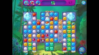 Fishdom Super Hard level 4756 no boosters フィッシュダム スーパーハード [Friend's]