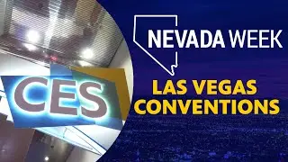 Nevada Week S5 Ep28 | Las Vegas Conventions
