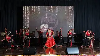 Presenting :- Dakla✨ | Choreographed By Guru Dr Ragini Makkad ji🙏🏻