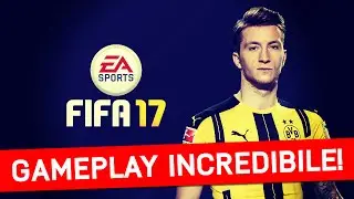 FIFA 17 DEMO: IL MIGLIOR FIFA DI SEMPRE? [ITA]