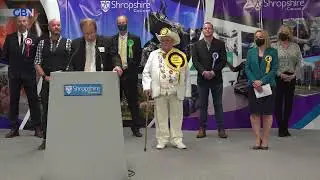 North Shropshire by-election: Lib Dem Helen Morgan earns win over Conservatives in Tory stronghold