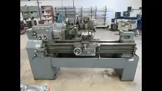 Leblond Regal 15