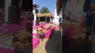 Bodrum beaches  | g&uuml;mbet Beach | Muğla #gumbet #bodrum #mugla