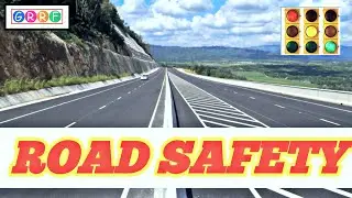 I Bhavnagar I Largest Road Safety Month Display I GRRF I