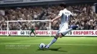 Golazos en Fifa 14