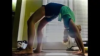 How To Get Your Backbend!!!