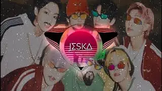 BTS - Butter (versão funk)