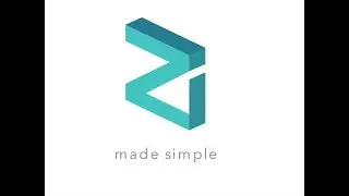 Zilliqa &mdash; это просто