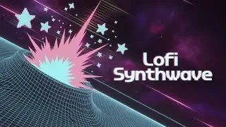 Retrotronics Live | Lofi Synthwave & Chillwave 24/7