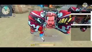 SPK GAMING VS TYAGI // 1VS1 😉