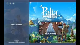 🔴 LIVE Palia Day 2 || Cozy MMO Gameplay (2026) || Infinity Gaming with Simi