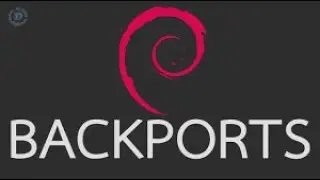 Como instalar softwares mais recentes usando BackPorts (Debian 11)
