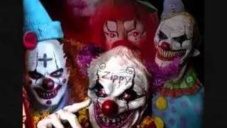 Dark Night (Hard Scary Rap Beat)