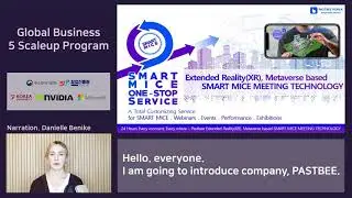 [Pastbee Korea] Company Introduction