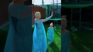 #baby #babygirl #сребенком #baby #семьявместе #frozen #girlmom #эльза #shorts