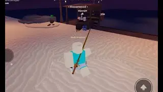 Best way to get sea mine in Fisch Roblox iPad (Fisch Sea Mine Guide)