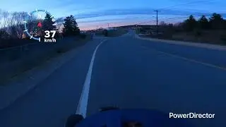 180 P off the GoPro hero nine download it from app then put through my editor ￼through my editor ￼