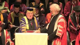 Rowan Williams, Chancellor of the University of South Wales