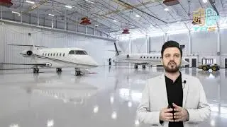 AS 9100:2016 Rev-D Online Eğitim Tanıtım Videosu