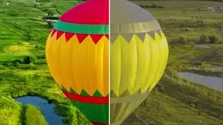 Technology brings fall colors to life for people who live with color blindness in Metro Detroit