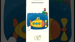 DOP 2 Level 141| You Will Fail 😨#dop2 #puzzle#games