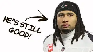 The CJ Stroud Hate Gotta Stop
