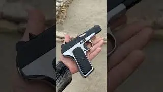 TT 30 Bore Chinese Mada As Norinco ||