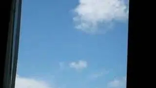 bye cloud