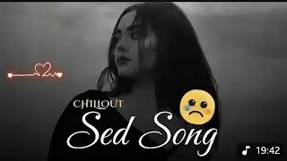 Heart Broken Sad Lofi Songs | Breakup Songs | Hindi Emotional Sad Songs | Alone ...