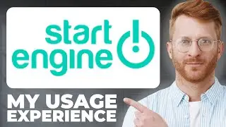 StartEngine Review - My Usage Experience