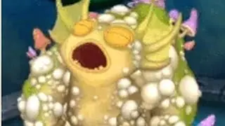 Wublin Island but Dermit won't stop