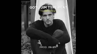 Gotu Jim Type Beat - Twijfelachtig (Prod. 2Bu$y) | Pop Trance Beat