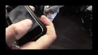 Street Hypnosis ♫ London Tour ♫ I &hearts; Vince Lynch xxx photo routine