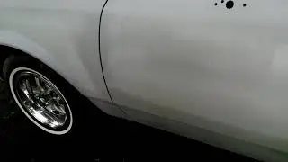 1980 Oldsmobile Cutlass Sedan 305 Cam & Headers