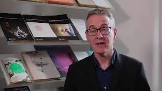Research Staff Profile: Malcolm Quinn