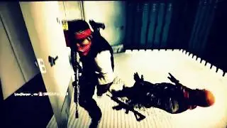 The Meltdown Of Wars COD Pt.2
