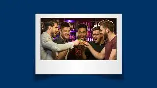 Bucks Party Ideas
