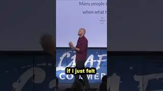 You Lack Clarity - James Clear #podcastclips #podcast #shortvideo #atomichabit #clarity #motivation