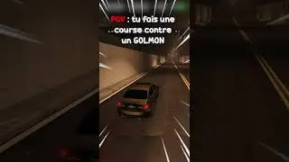 MAIS IL EST FOUUUUUUUUU ! 😱 #gta #gtarp #humour #roleplay #drole #gaming  #troll