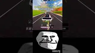 TOP 5 FASTEST ACCELERATING VEHICLES IN ROBLOX JAILBREAK #roblox  #jailbreak #robloxjailbreak #edit