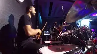Doruk Çebi - İnadı Bırak (Mansur Ark) - (Bora Öztoprak)