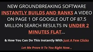 Video Wave Review | Get 10 Bonuses From Me