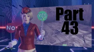 Let It Die Walkthrough Gameplay Part 43 