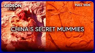 2,500 Years Under the Sand: Who were the Taklamakan Mummies? | Full Documentary