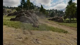 SARC MkIVa - small history + gameplay
